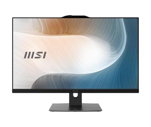 Monoblock PC MSI CPU Intel Intel Core 5 Intel Core 5 120U RAM 16 GB DDR5-SDRAM Screen 27 " 1920 x…