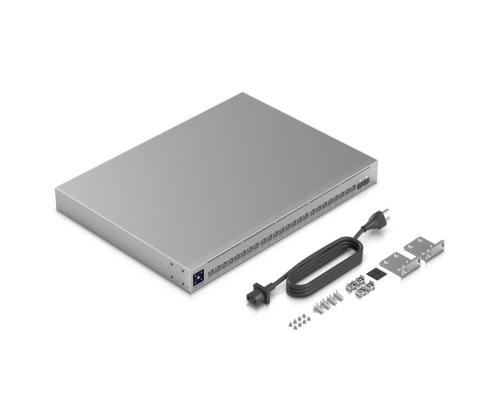 Switch UBIQUITI Pro Max 24 PoE Type L3 400 Watts USW-PRO-MAX-24-POE
