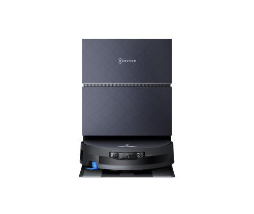 VACUUM CLEANER ROBOT/DEEBOT X12 PRO OMNI ECOVACS