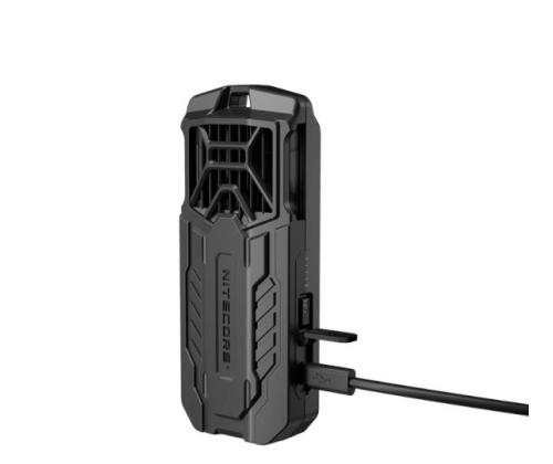 REPELLER PORTABLE/EMR16 NITECORE