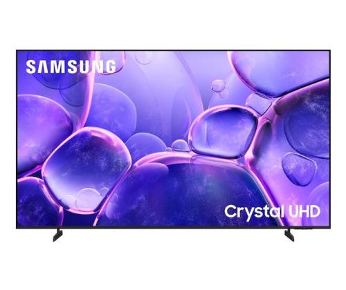 TV Set SAMSUNG 85 " 4K Ultra HD 3840 x 2160 pixels Flat 16:9 LED UE85U8092FUXXH