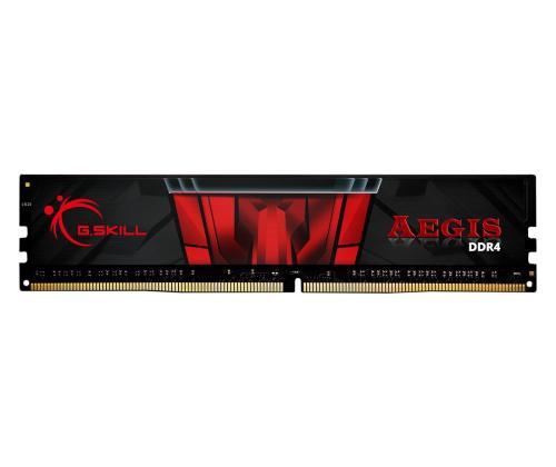 MEMORY DIMM 8GB PC25600 DDR4/F4-3200C16S-8GIS G.SKILL