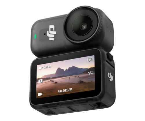 CAMERA OSMO NANO ON-THE-GO/COMBO CP.OS.00000727 DJI