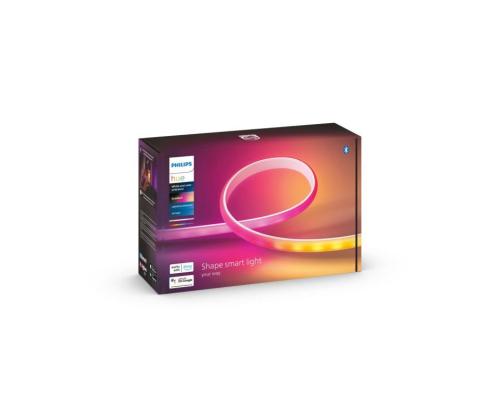 Smart Lightstrip PHILIPS 20 Watts 1800 Lumen White 929002994901