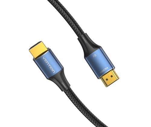 CABLE HDMI MALE TO MALE 5M/ALGLJ VENTION