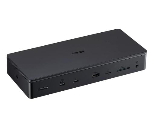 NB ACC DOCK DC510 TBT5/90XB09NN-BDS010 ASUS