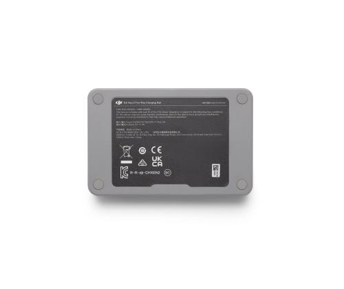 Drone Accessory DJI DJI Neo 2 Two-Way Charging Hub CP.FP.00000274