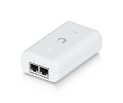 NET POE++ ADAPTER 10G UNIFI/60W UACC-POE++-10G UBIQUITI