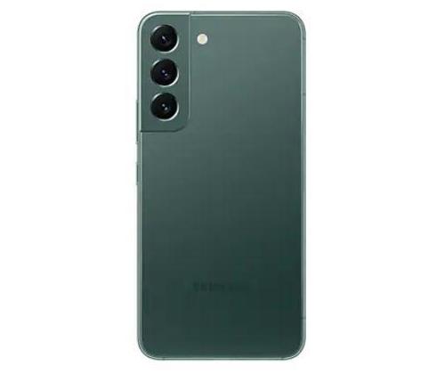 MOBILE PHONE GALAXY S22 5G/128GB GREEN SM-S901B SAMSUNG
