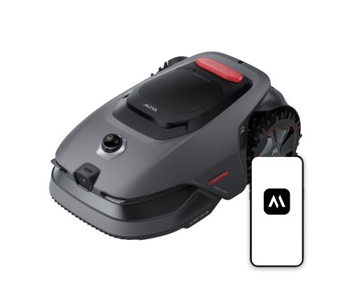 GRASS MOWER ROBOT MOVA LIDAX/ULTRA 800 MXXM2100 DREAME
