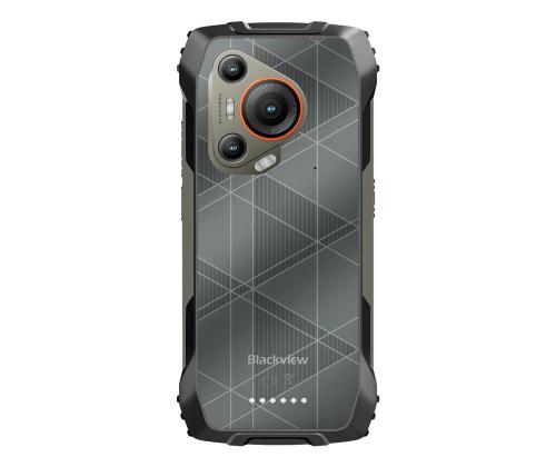 MOBILE PHONE BL7000/8/256GB BLACK BLACKVIEW