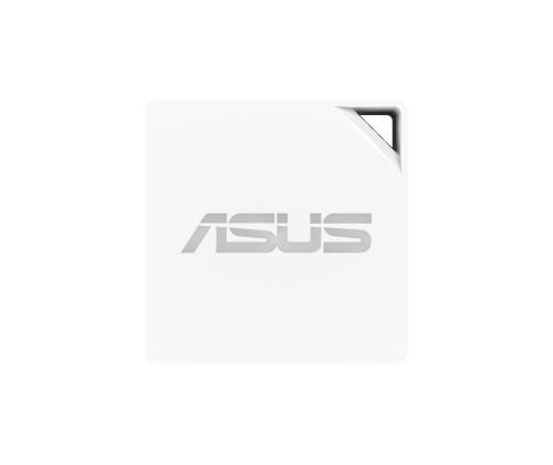 Wireless Router ASUS RT-AX50 Go Wi-Fi 6 (802.11ax) Data speed 1501 Mbit/s Ethernet WAN Yes WAN…