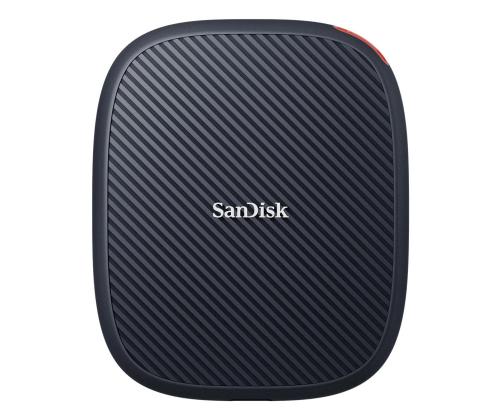 External SSD SANDISK Read speed 1000 MB/s  1 TB SDSSDE62M-1T00-G25
