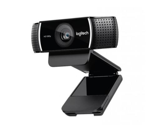 CAMERA WEBCAM HD PRO C922/960-001088 LOGITECH