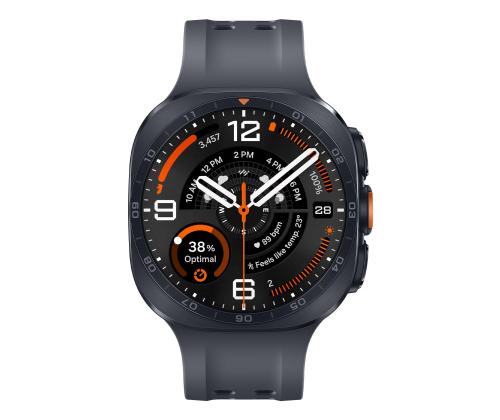 SMARTWATCH GALAXY ULTRA2/47MM BLACK L715 SAMSUNG