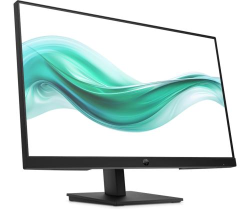 LCD Monitor HP 23.8 " 1920 x 1080 pixels Full HD Native aspect ratio 16:9 LCD Flat B0BU9UT