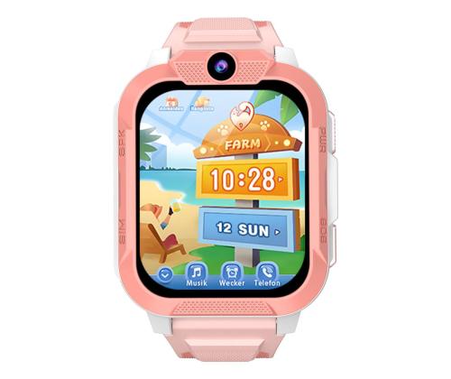 SMARTWATCH Z40 PRO/PINK Z40PROPINK BLACKVIEW