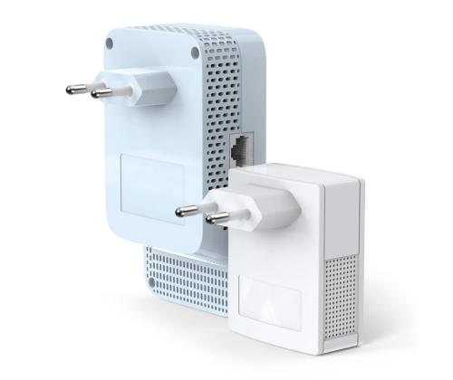 WRL POWERLINE EXTEN 1000MBPS/TL-WPA7517 TP-LINK