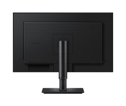 LCD Monitor SAMSUNG 27 " 5120 x 2880 pixels 5K Ultra HD Native aspect ratio 16:9 LCD Flat…