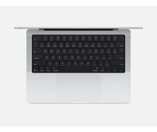 Notebook APPLE MacBook Pro MacBook Pro M5 14.2" 3024x1964 RAM 16GB SSD 1TB 10-core GPU ENG Card…