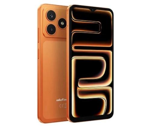 MOBILE PHONE NOTE 23/3/32GB COSMIC ORANGE ULEFONE