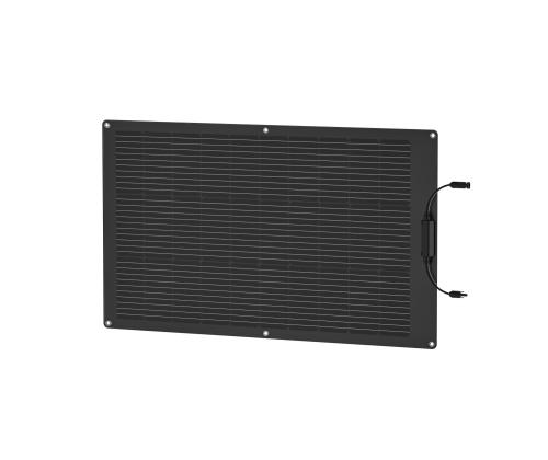 SOLAR PANEL 100W FLEXIBLE/5006001002 ECOFLOW