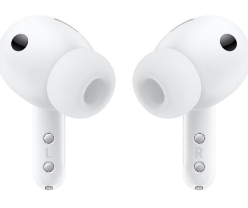 HEADSET GALAXY BUDS4 PRO/WHITE SM-R640 SAMSUNG