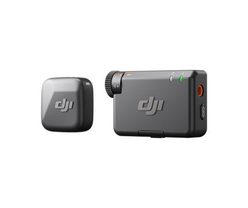 CAMERA ACC MIC MINI 1TX+1RX/CP.RN.00000432 DJI