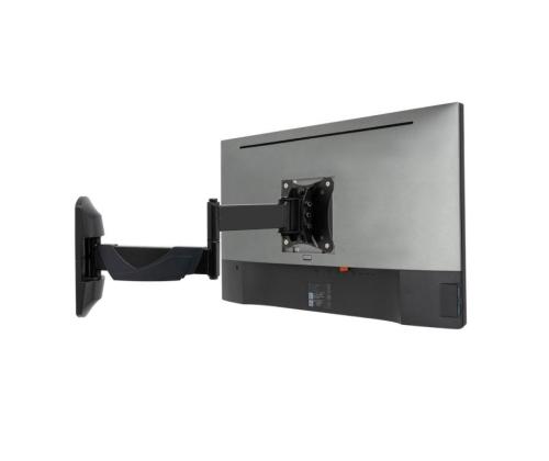 DISPLAY ACC WALL MOUNT 10-26"/ADJUSTABLE 40714 LINDY