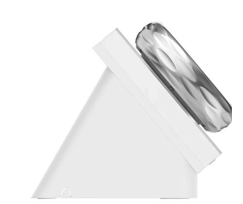 SMART HOME LIGHT SWITCH V1/WS-K11D AQARA