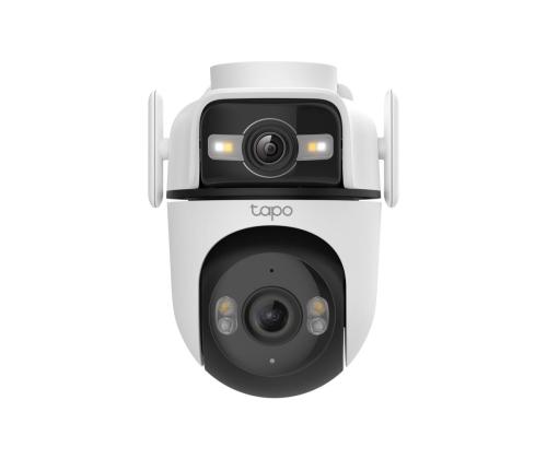 WRL CAMERA PAN/TILT/TAPO C545D TP-LINK