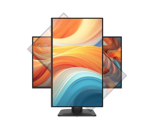 LCD Monitor MSI PRO MP275PG E14 27" Business Panel IPS 16:9 144 Hz 1 ms Speakers PROMP275PGE14