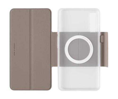 READER ACC CASE 6.13" MAGNETIC/PALMA2 PRO 2IN1 SAND ONYX BOOX