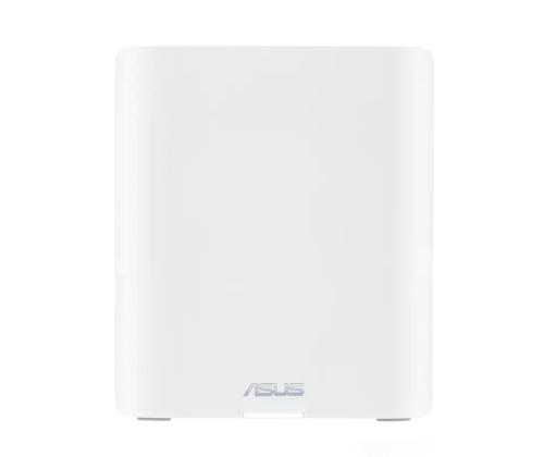Wireless Router ASUS ZenWiFi BT10 (2pk) Product type Mesh system Qtty 2 pc(s) Wi-Fi band Tri-band …