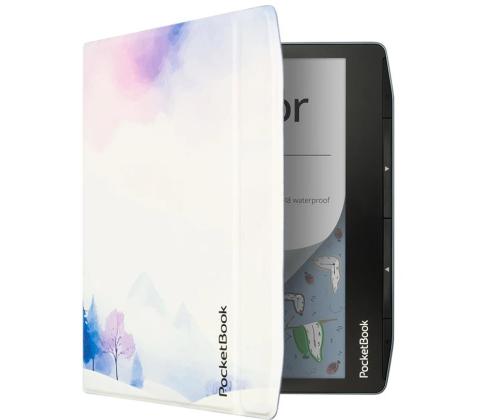 READER ACC CASE 7" WINTERTIME/FL-700-WTP-WW POCKET BOOK