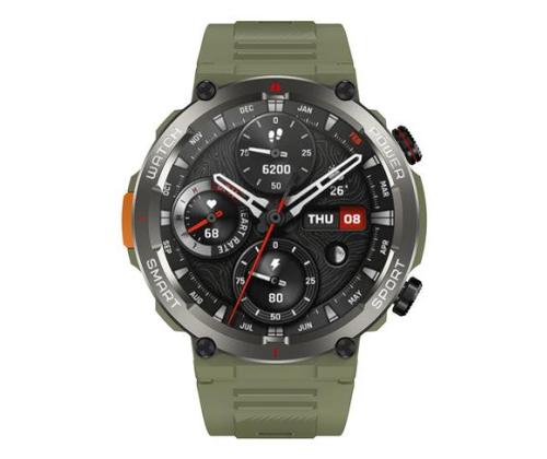 SMARTWATCH W50 PRO/KHAKI BLACKVIEW