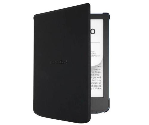 READER ACC CASE 6" BLACK/SH-ST-634-BK-WW POCKET BOOK
