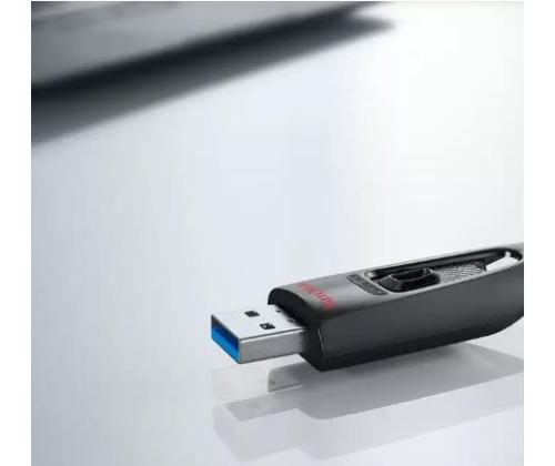 MEMORY DRIVE FLASH USB3 64GB/3PK SDCZ48-064G-G46T SANDISK