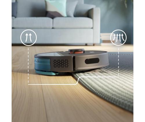 VACUUM CLEANER ROBOT/XU3000/01 PHILIPS