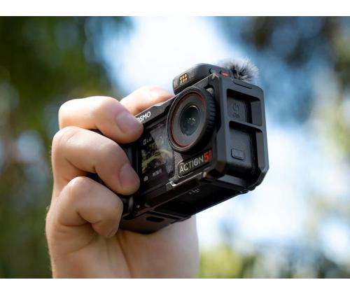 CAMERA ACC GRIP ACCESSORY/KIT OSMO A5 CP.AS.AA000037 DJI
