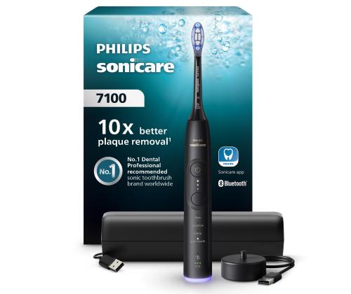 ELECTRIC TOOTHBRUSH/HX7421/01 PHILIPS