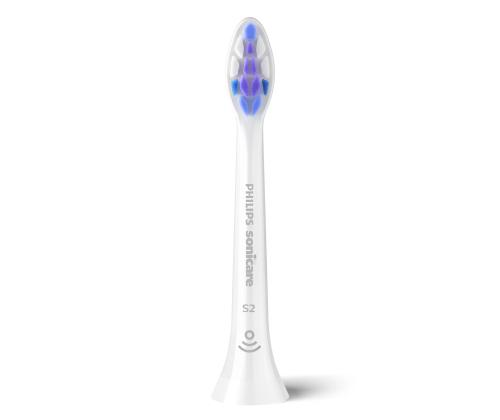 ELECTRIC TOOTHBRUSH ACC HEAD/HX6058/87 PHILIPS