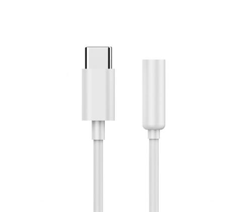 CABLE USB-C TO AUDIO 3.5MM/A-CM-3.5F-01 GEMBIRD