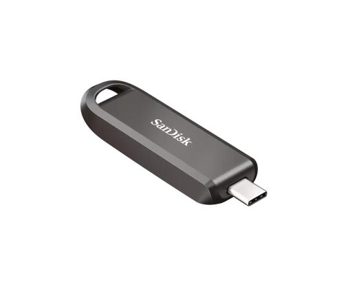 MEMORY DRIVE FLASH USB-C/512GB SDCZ890-512G-G46 SANDISK