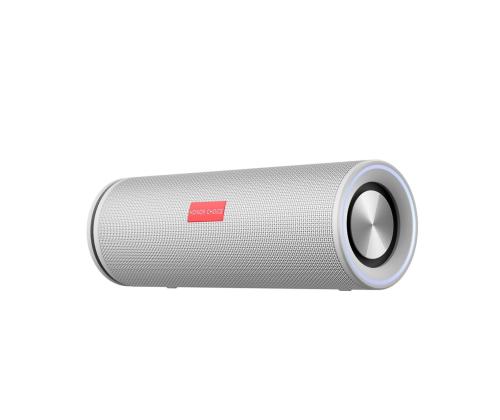 Portable Speaker HONOR CHOICE 5504AAVM White Portable/Waterproof/Wireless Bluetooth 5504AAVM