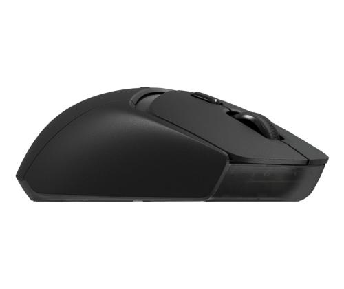 MOUSE USB OPTICAL WRL G309/BLACK 910-007199 LOGITECH