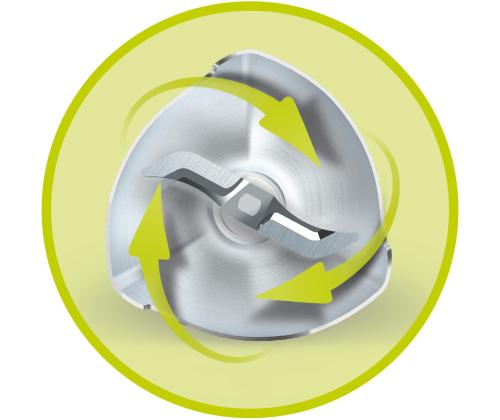 BLENDER/HR2531/00 PHILIPS