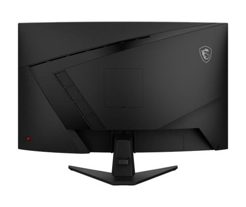 LCD Monitor MSI MAG 325CQF 31.5" Gaming/Curved Panel VA 2560x1440 16:9 180Hz 0.5 ms MAG325CQF
