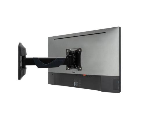 DISPLAY ACC WALL MOUNT 10-26"/FIXED SINGLE 40713 LINDY