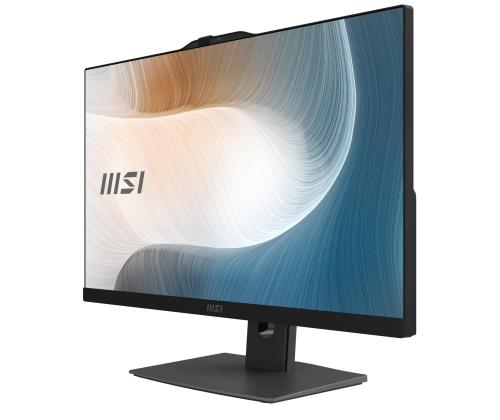 Monoblock PC MSI CPU Intel Intel Core 5 Intel Core 5 120U RAM 16 GB DDR5-SDRAM Screen 23.8 " 1920 x…